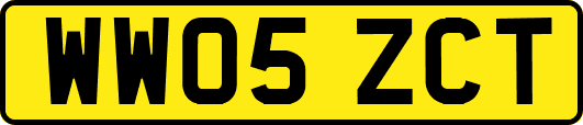 WW05ZCT