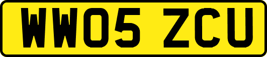 WW05ZCU