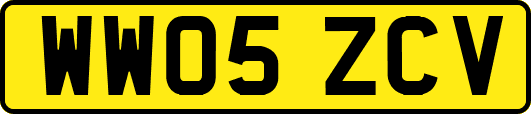WW05ZCV