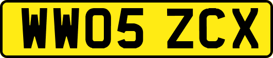 WW05ZCX