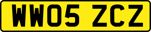 WW05ZCZ