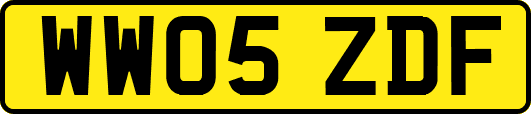 WW05ZDF
