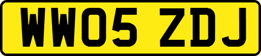 WW05ZDJ