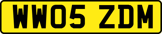 WW05ZDM