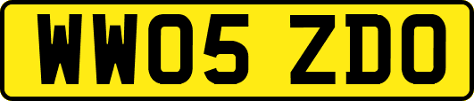 WW05ZDO