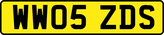 WW05ZDS