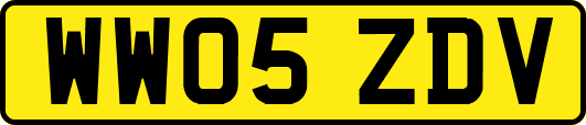 WW05ZDV