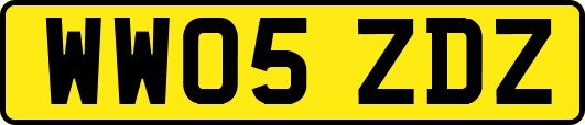WW05ZDZ