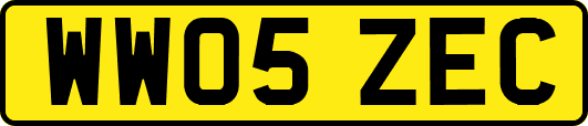 WW05ZEC