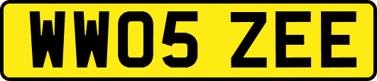 WW05ZEE
