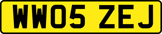 WW05ZEJ