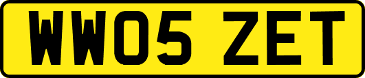WW05ZET