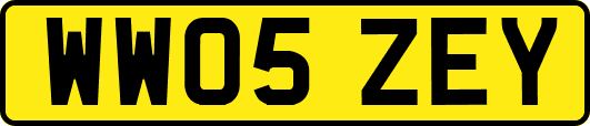 WW05ZEY