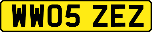 WW05ZEZ