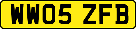 WW05ZFB