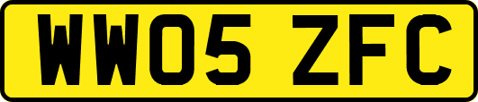 WW05ZFC