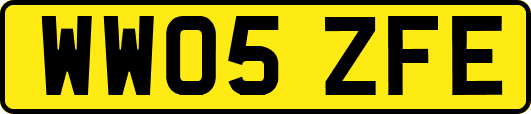 WW05ZFE