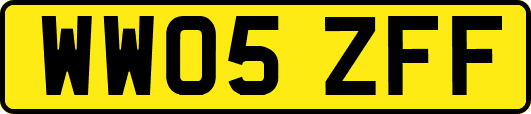 WW05ZFF