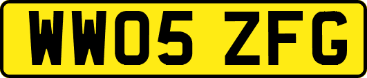 WW05ZFG