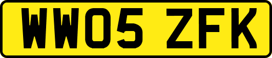 WW05ZFK