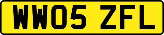 WW05ZFL