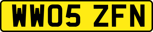 WW05ZFN