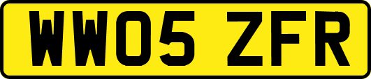 WW05ZFR