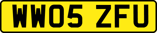 WW05ZFU