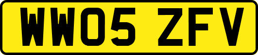 WW05ZFV