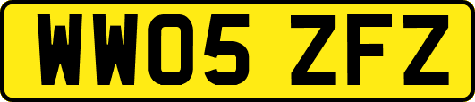 WW05ZFZ