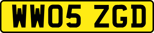 WW05ZGD