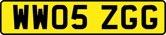 WW05ZGG
