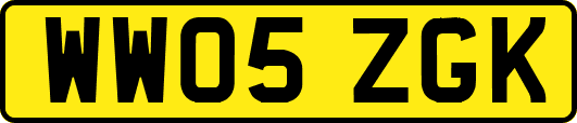 WW05ZGK