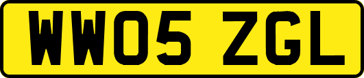 WW05ZGL