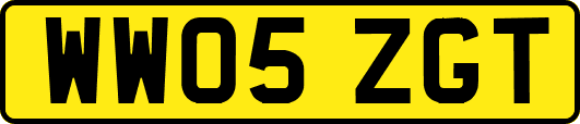 WW05ZGT