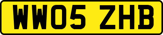 WW05ZHB