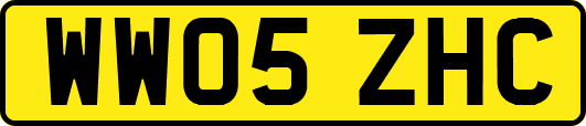 WW05ZHC