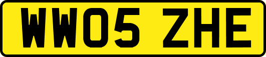 WW05ZHE