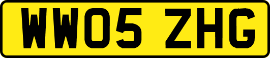 WW05ZHG