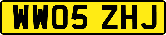 WW05ZHJ