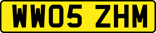WW05ZHM