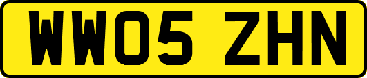 WW05ZHN