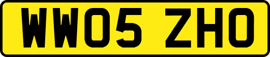 WW05ZHO