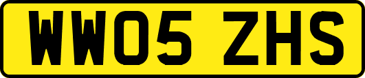 WW05ZHS