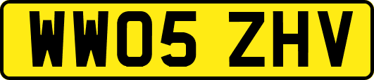 WW05ZHV