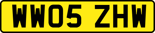 WW05ZHW