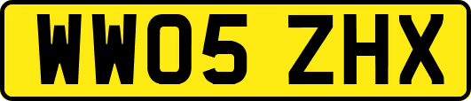 WW05ZHX