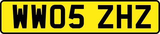 WW05ZHZ