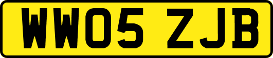 WW05ZJB