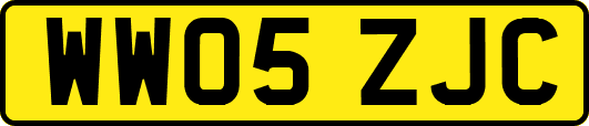 WW05ZJC